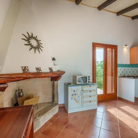 Lu Stazzu Di Tarraolta 7 * Aglientu