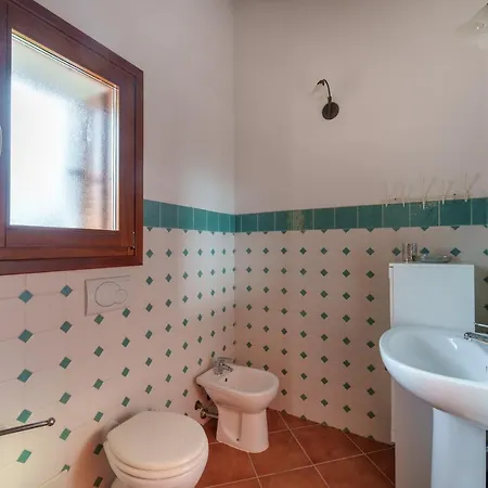 Prázdninový dům Lu Stazzu Di Tarraolta 7 *