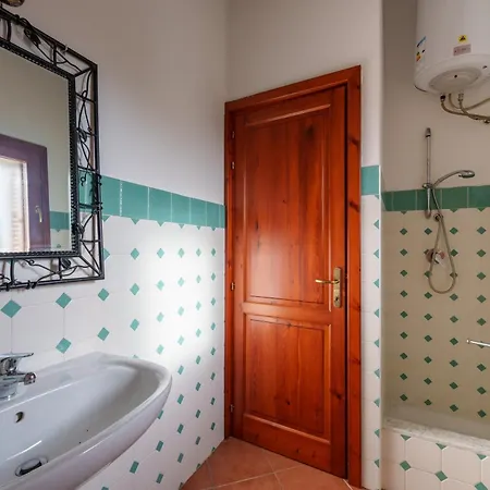 Lu Stazzu Di Tarraolta 7 *